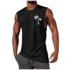 Men's Summer Fashion Casual Sleeveless Camisole Top