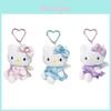 Adorabile Peluche Giapponese Sanrio Angelo Kt Con Ali Carine Perfetto Per Regali