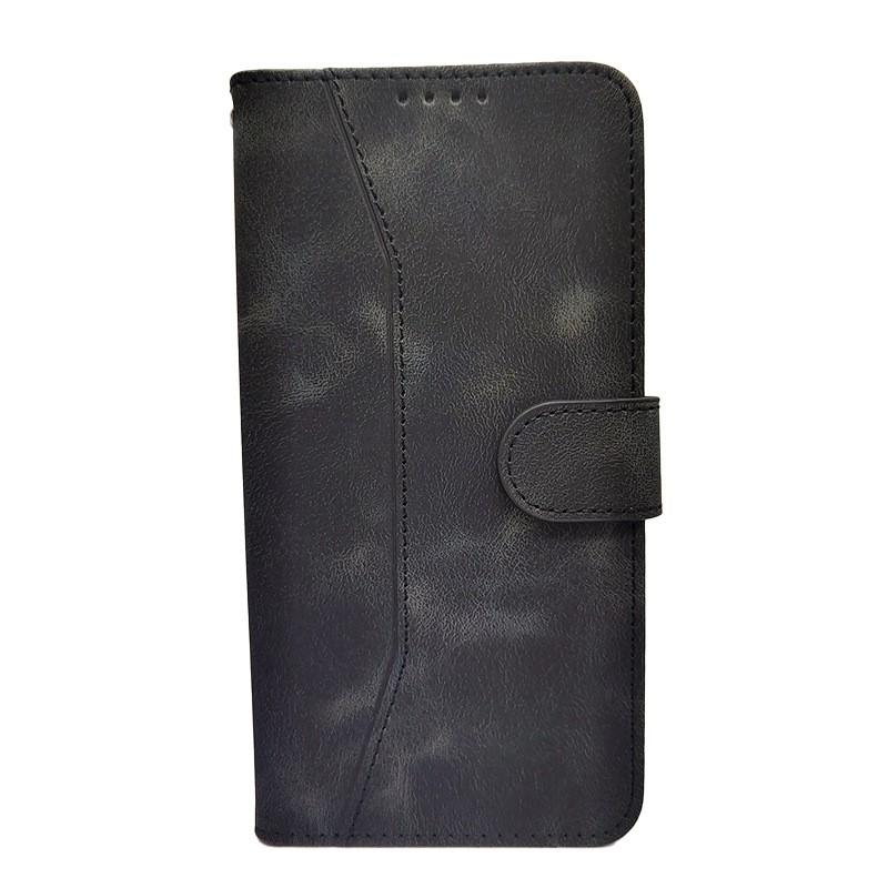 Suitable GalaxyS23/S24FE Phone Case S25Edge Clamshell Protective A12/56 Card Holder