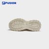 Fila Fusion BIANCO Women's Thick-Soled Running & Casual Shoes