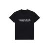 Givenchy SS22 T Shirt Men's Black BM718X3Y6B-001