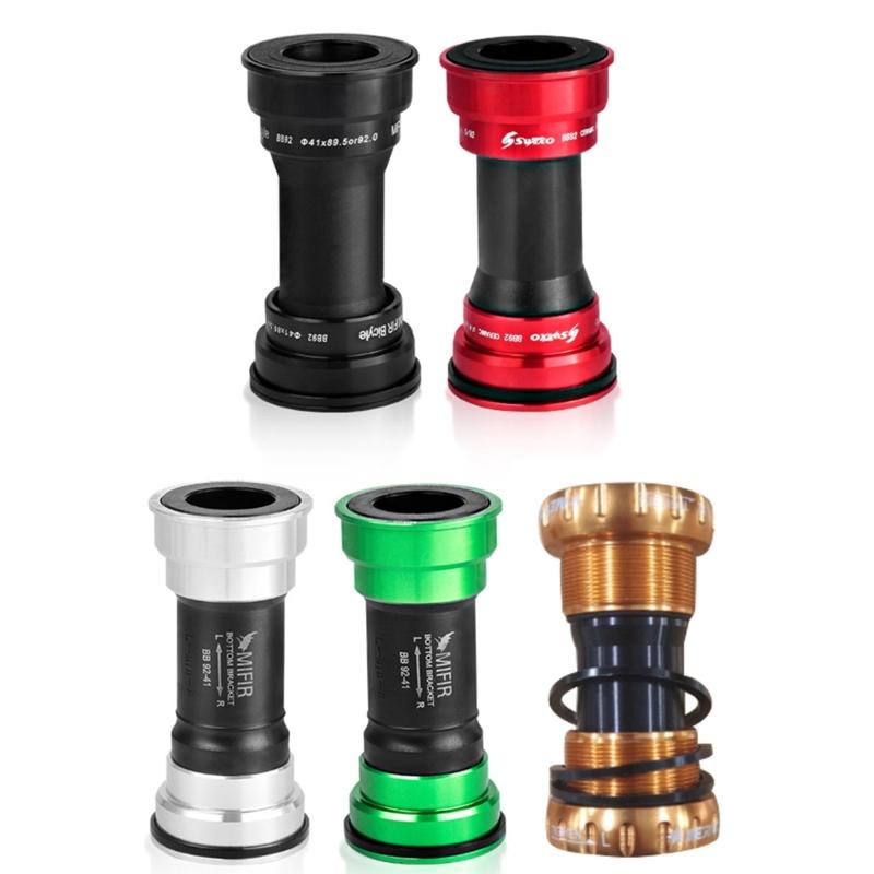 Keramiskt Lager MTB Landsvägscykel, Yttre Lager Vevlager för Delar 24mm BB 22mm GXP Lagerenhet