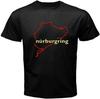Nurburgring Circuit T-Shirt
