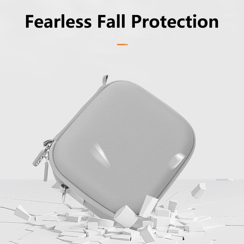Hard Camera Case for SX70 Camera Storage Holder Bag Shockproof Waterproof Storage Shoulder Bag Accessories