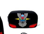 

School Season Backpack 17 Inch Student Schoolbag Backpack Digital Printing Backpack Ship according to pattern