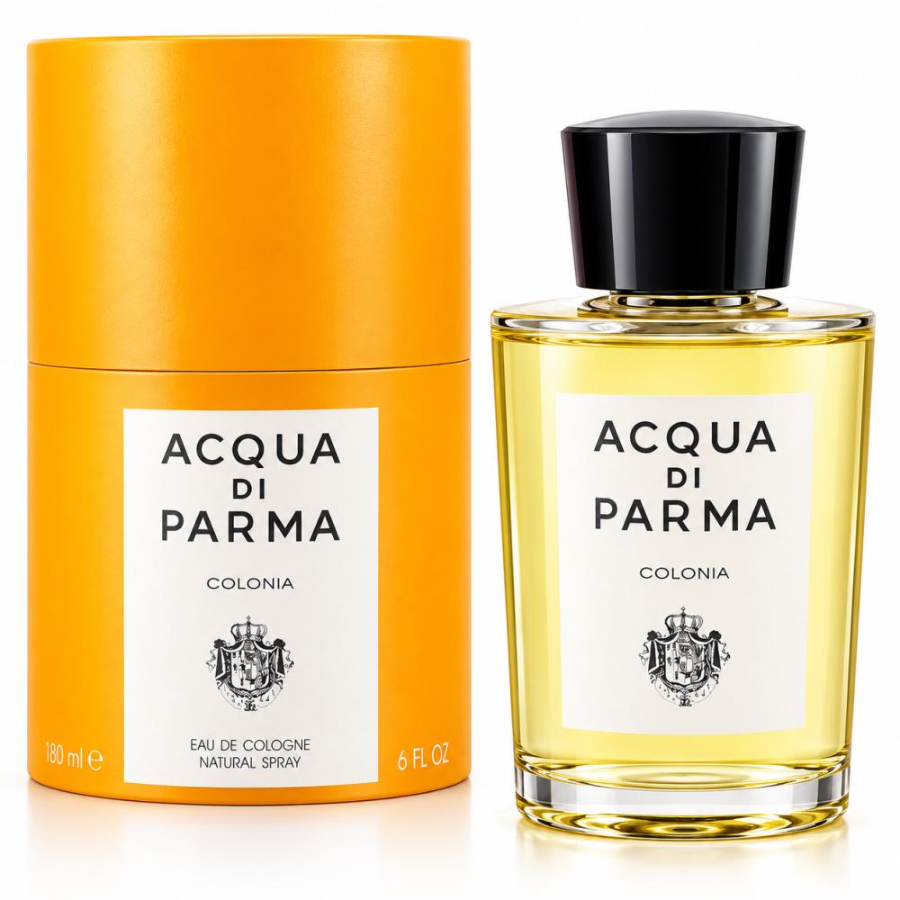Acqua di Parma - Eau de Cologne Colonia 180 ml -