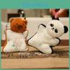 Animal Plush Toy Hand Puppet With Pp Cotton Filling For Kids Gift And Decor