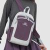 Schoolbag Simple Backpack 1011 New Outdoor Travel Mountaineering Bag Oxford Cloth Fashion Student School Bag Lightweight Sports Bag