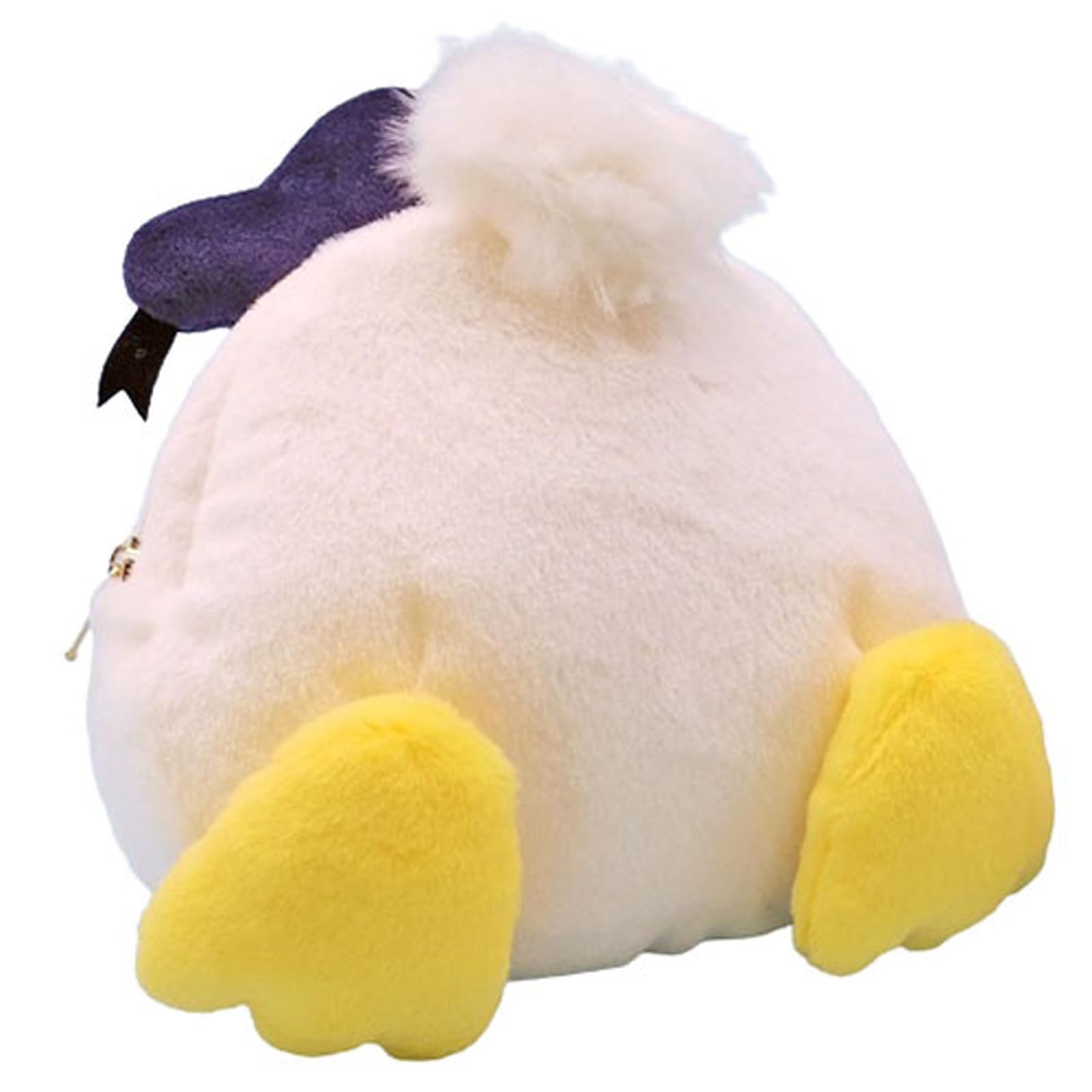 

Nakajima Corporation Дональд Пушистый Поп Сумка В17 x Ш16 x Г9 см 198396-24