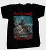 Vital Remains Icons of Evil Band T-Shirt Unisex All Size  UU916