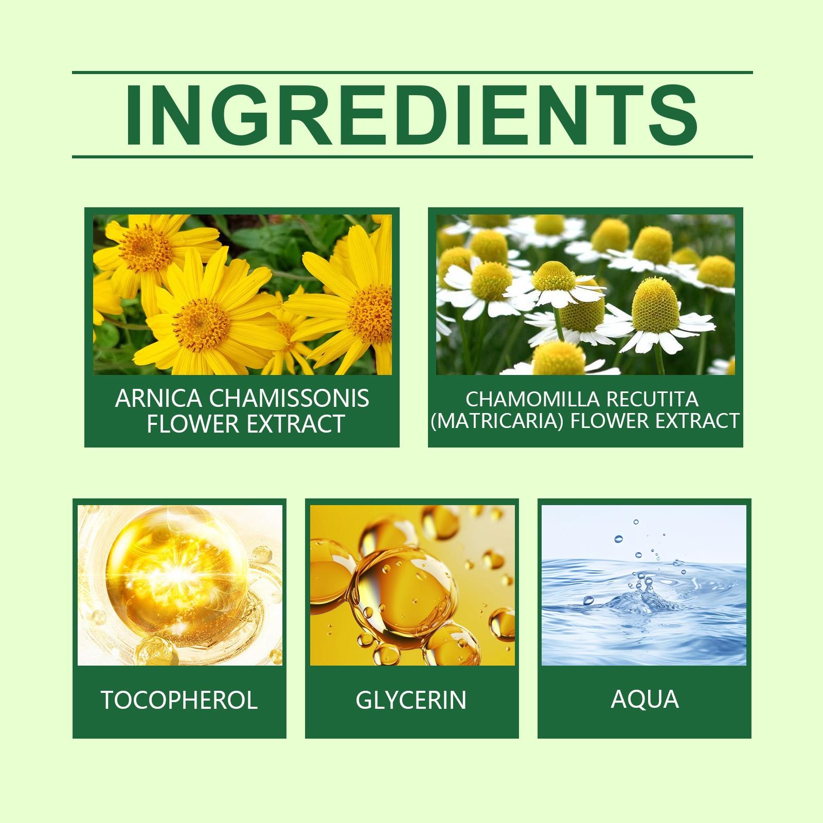 Крем для ухода за суставами — фото 4