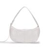Matin Kim HALF SHIRRING RIBBON ROUND BAG - 6 Colors