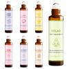 10ML Essential Oil Roll On for Relaxation, Lavender and Chamomile Blend for Skin & Body, Travel Size Aromatherapy Roller Ball for Stress Relief