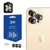 Objektivschutz für iPhone 13 Pro 3MK Pro Gold