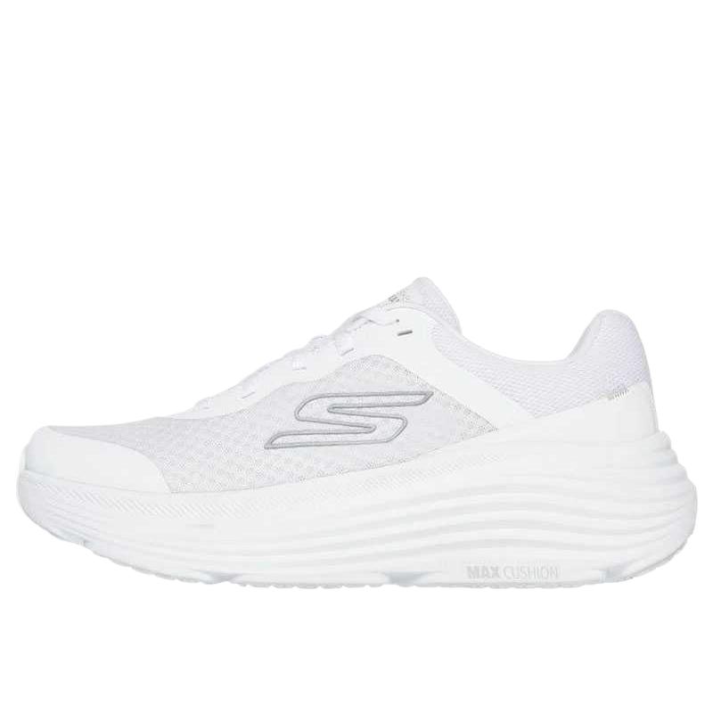 Skechers Cloud Strider Comfortable Versatile Fashionable Simple Shock Absorbing Low Top Running Shoes Men sneaker White 220613-WHT 39.5