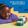 LEGO City Ambulance 60451 (Multicolor)