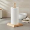 Tafeldecoratie en accessoires – Servethouders op tafel