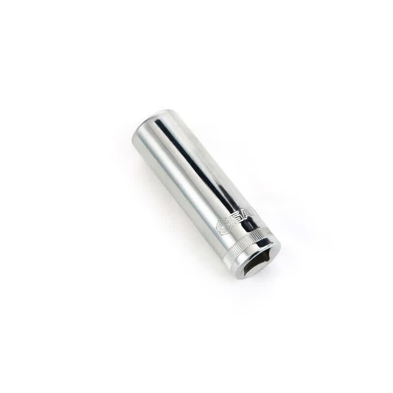 SATA 1/2-inch Drive 6-Point Long Socket