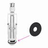 Flush Valve Washer For for Siamp For Skipper 45 and For Storm 33A Models