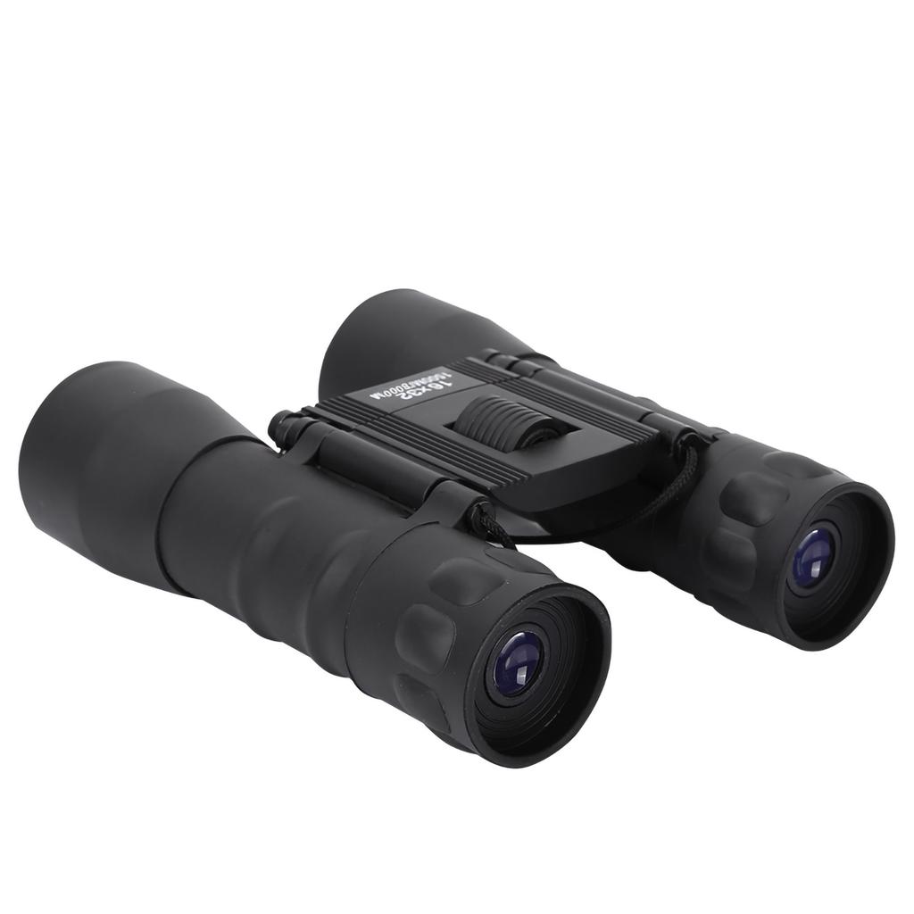 16x32 Przenośny Składany Lornetka Teleskop Noktowizyjny Outdoor Kemping Polowanie Lornetka Teleskop