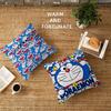 Cartoon D-Doraemons Pillow Anime Pillow Sofa Bed Head Pillow Cover Cushion Cover 45X45 Cm Fashion