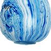 Stress Relief Gadget Marble Pattern Cube Toy Anxiety Flow Texture Egg Office Desk Reliever Squeeze Sensory Slow Rebound TPR Decompression