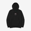 Fila Sudadera con capucha con logo