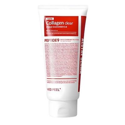 Red Lacto Collagen Clear Foam Cleanser 2.0 300ml