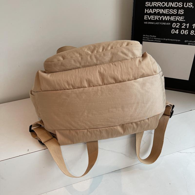 Rucksack mit großem Fassungsvermögen Mehrzweck-Umhängetasche