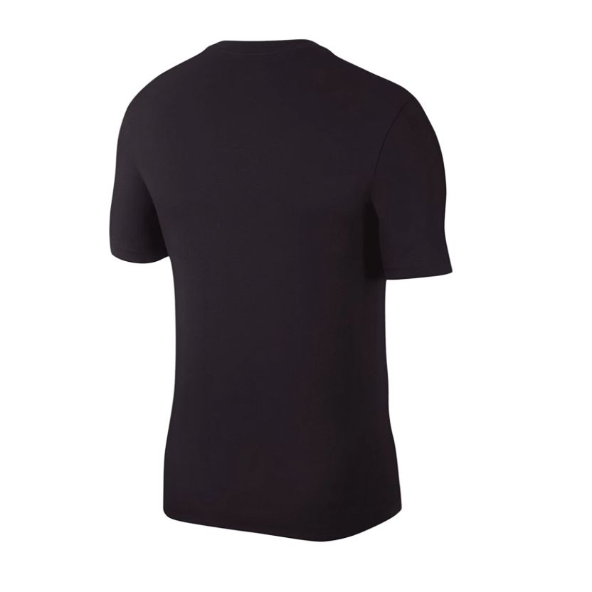 Nike Sports Life Collection T Shirt Men's Black AR0185-080