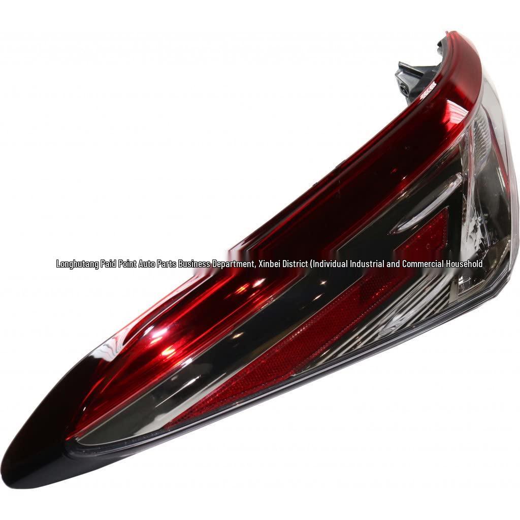 Fit for 2018-2020 Camry LE/SE US Taillights, Brake Lights 81550-06840