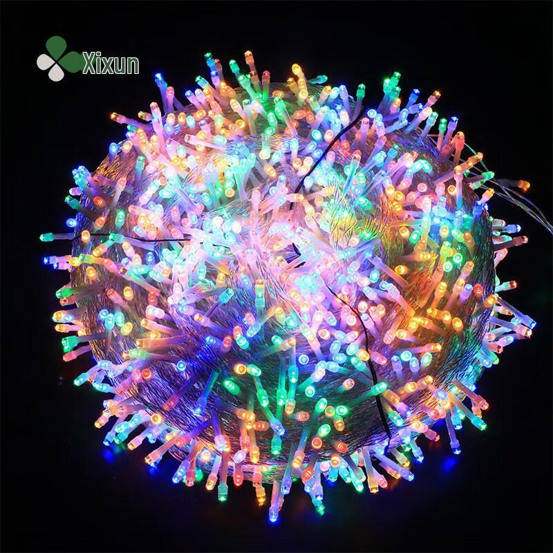 Xixun LED Starry Sky Decorative String Lights