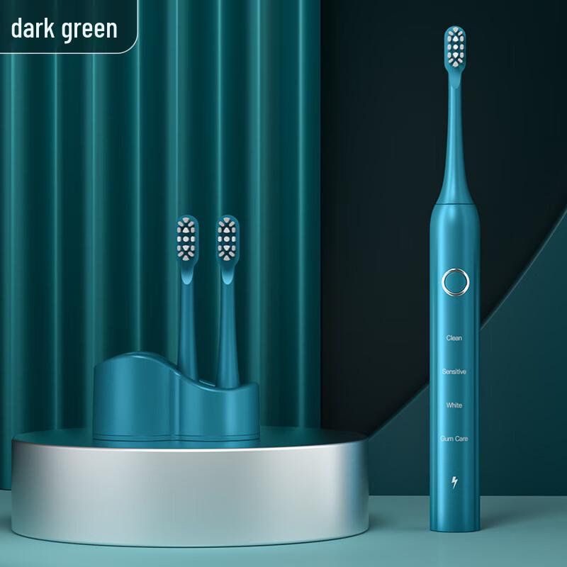 

Rechargeable Sonic Electric Toothbrush