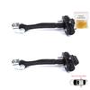 BDP1392-1 2 Pieces Rear Door Stop Check Assy Limiter Strap for Fiat Egea Tipo 356 357 2015-On 51983608