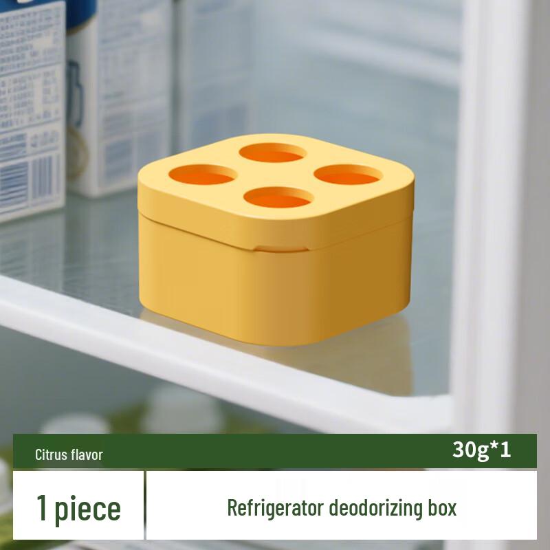 Kapa Bear Fridge & Freezer Deodorizer