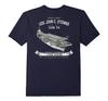 USS John C Stennis CVN74 Aircraft Carrier TShirt Summer Cotton ONeck Short Sleeve Unisexs T Shirt New S3XL
