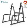 SHUA SH-G6854 Squat Rack CN Plug (adapter Included)