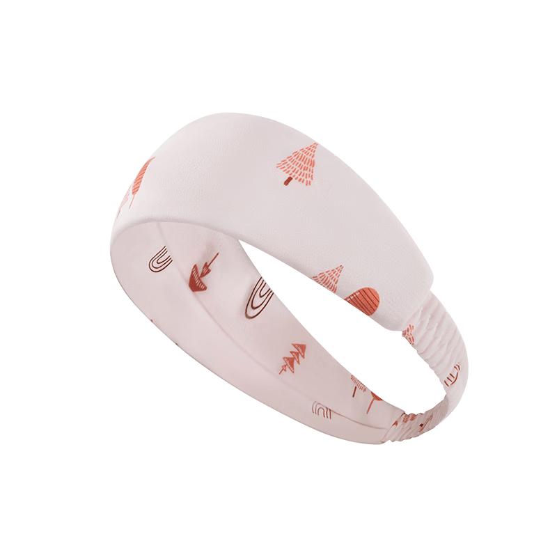Pure Cotton Breathable Postpartum Confinement Headband