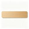 1Pcs Cork Board Strips Self Adhesive Small Cork Board For Wall Desk Home Classroom Office For Paste Notes Photos Schedules
