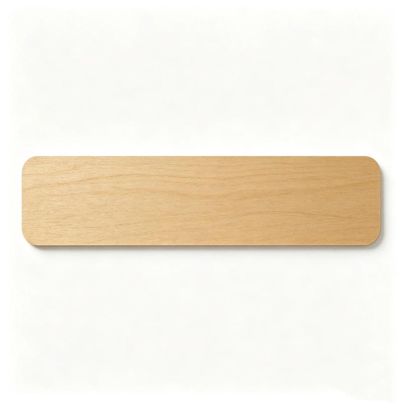 1Pcs Cork Board Strips Self Adhesive Small Cork Board For Wall Desk Home Classroom Office For Paste Notes Photos Schedules