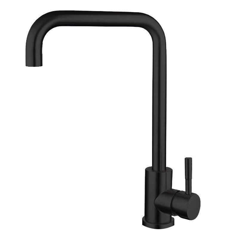 

TLXT304 Brushed Kitchen Faucet
