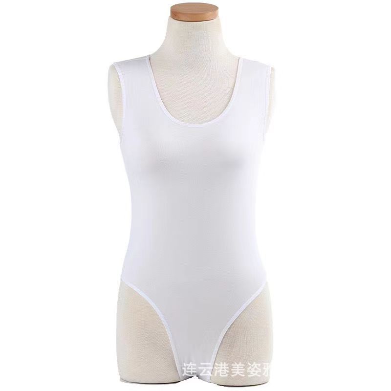 Sexy Lingerie Sexy Onesie Sexy Waist Tight Pure Desire Os Loli Cute Swimsuit Student Girl