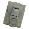 Waterproof Climbing Belt Bag 1000D Nylon Mini Travel Bag Phone Pouch Outdoor Waist Bag  Hiking