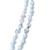 5yards Pearls Embroidery Beaded Lace Ribbon Skirt Cheongsam Baby Clothing DIY Applique Collar Cuffs Decoration Fabric Accessory