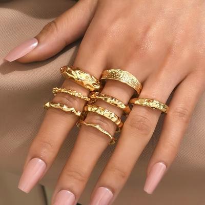 Ringe – Damenringe