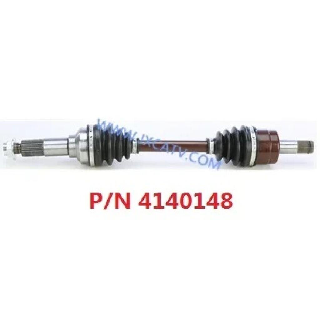 CV Axle Drive Shaft Assembly for Yamaha 450 RHINO YXR 450 660 RHINO YXR 660 350 GRIZZLY 350 YFM35FG 450 GRIZZLY 450 YFM45FG
