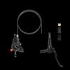 Lishi MT200 Folding Bike Hydraulic Disc Brake