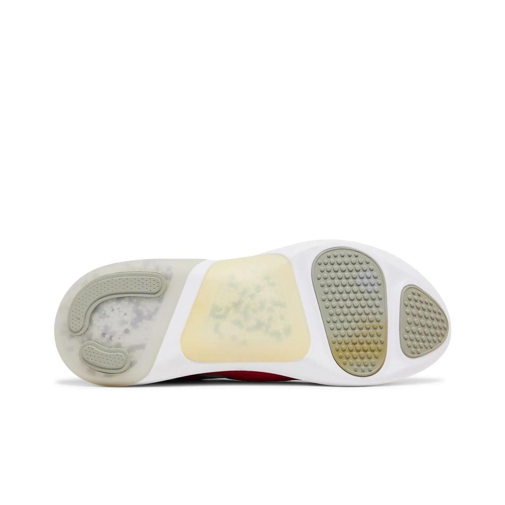 Nike Joyride Dual Run 'Track Red' (Unisex) Track Red / Light Smoke Grey / Photon Dust / White Running Shoes CD4365 600