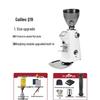 Shangqi Q19 Electric Dosing Coffee Grinder