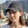 Cappellino da Baseball da Uomo con Visiera Estesa Protezione Solare Cappello da Sole da Esterno Regolabile Estivo Casual